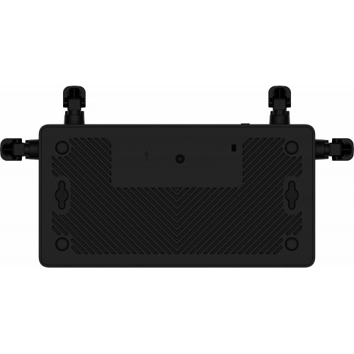 Wi-Fi роутер Huawei WiFi AX1 WS5203-23 (53030CTF) (черный) 7