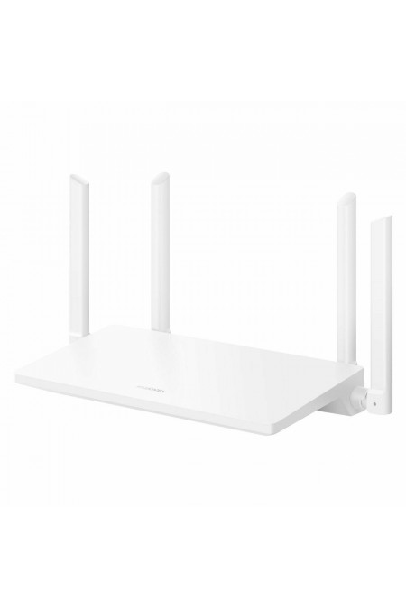Wi-Fi роутер HUAWEI WS5203-20(53030BYV) (белый) 3
