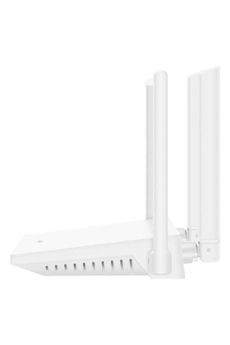 Wi-Fi роутер HUAWEI WS5203-20(53030BYV) (белый) 4