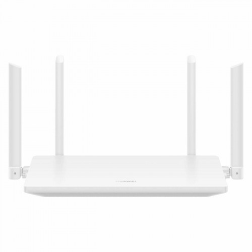 Wi-Fi роутер HUAWEI WS5203-20(53030BYV) (белый) 4