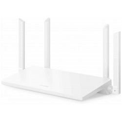 Wi-Fi роутер HUAWEI WS7001 (AX2) (белый)
