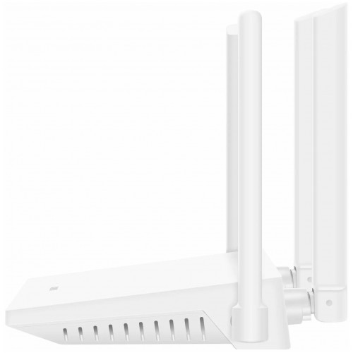Wi-Fi роутер HUAWEI WS7001 (AX2) (белый) 4