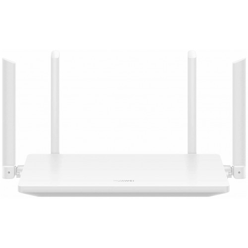 Wi-Fi роутер HUAWEI WS7001 (AX2) (белый) 6