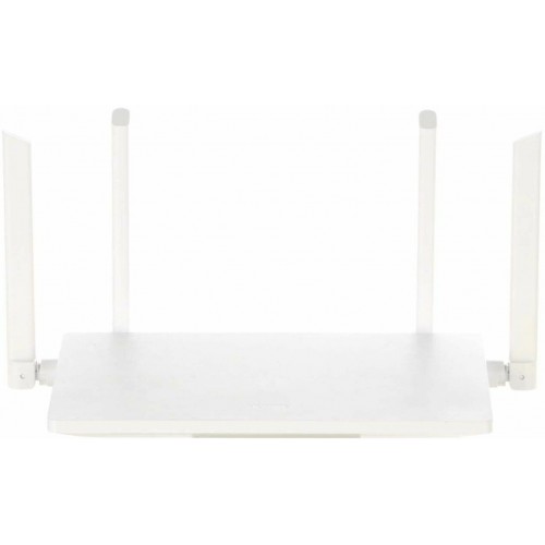 Wi-Fi роутер HUAWEI WS7001 (AX2) (белый) 8