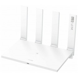 Wi-Fi роутер HUAWEI WS7100 (белый)