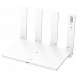 Wi-Fi роутер HUAWEI WS7100 (белый)