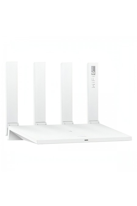 Wi-Fi роутер HUAWEI WS7100 (белый) 