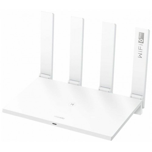 Wi-Fi роутер HUAWEI WS7100 (белый) 