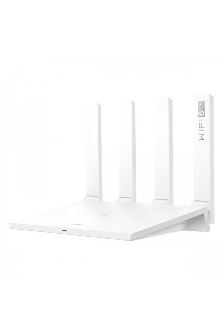 Wi-Fi роутер HUAWEI WS7100 (белый) 2