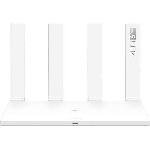Wi-Fi роутер HUAWEI WS7100 (белый) 4