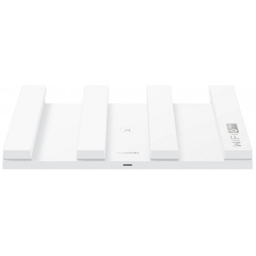 Wi-Fi роутер HUAWEI WS7100 (белый) 7