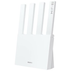 Wi-Fi роутер Huawei WUKUN-BE32 (53030CFJ) 10/100/1000BASE-TX (белый)