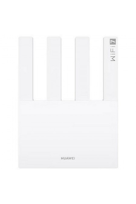 Wi-Fi роутер Huawei WUKUN-BE32 (53030CFJ) 10/100/1000BASE-TX (белый) 