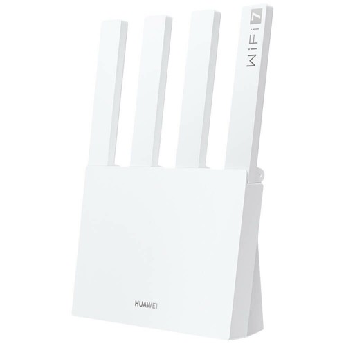 Wi-Fi роутер Huawei WUKUN-BE32 (53030CFJ) 10/100/1000BASE-TX (белый) 