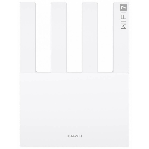 Wi-Fi роутер Huawei WUKUN-BE32 (53030CFJ) 10/100/1000BASE-TX (белый) 1