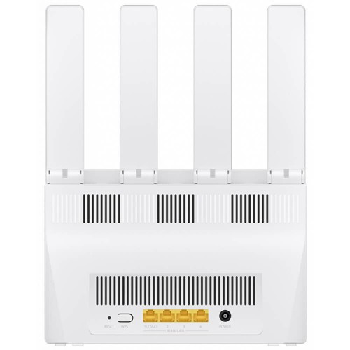 Wi-Fi роутер Huawei WUKUN-BE32 (53030CFJ) 10/100/1000BASE-TX (белый) 2