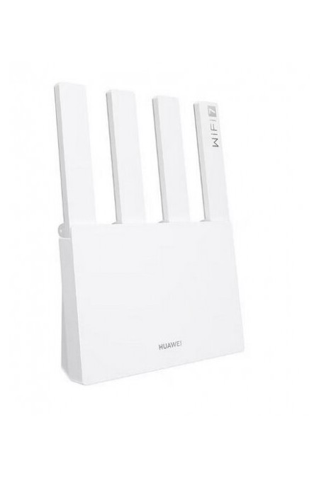 Wi-Fi роутер Huawei WUKUN-BE32 (53030CFJ) 10/100/1000BASE-TX (белый) 2