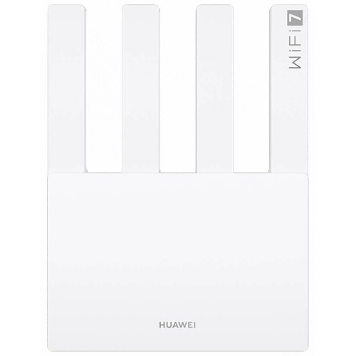 Wi-Fi роутер Huawei WUKUN-BE32 (53030CFJ) 10/100/1000BASE-TX (белый) 4