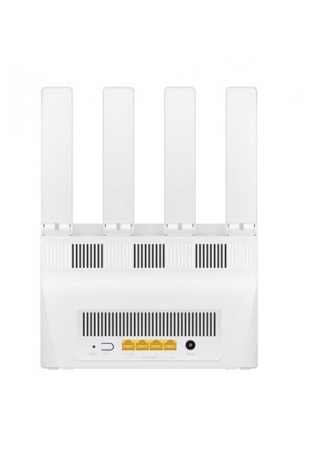 Wi-Fi роутер Huawei WUKUN-BE32 (53030CFJ) 10/100/1000BASE-TX (белый) 4