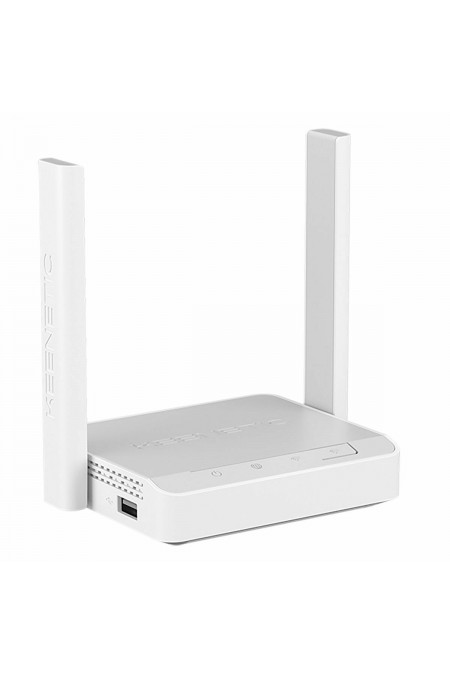 Wi-Fi роутер Keenetic Carrier (KN-1721) AC1200 (белый) 