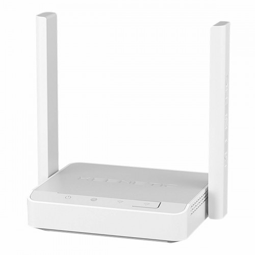 Wi-Fi роутер Keenetic Carrier (KN-1721) AC1200 (белый) 1