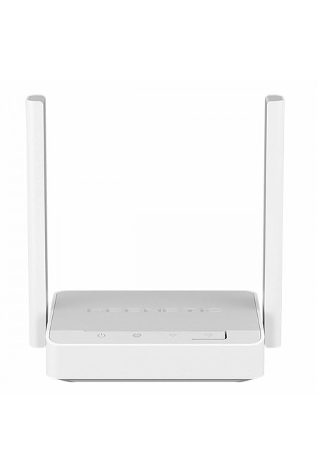 Wi-Fi роутер Keenetic Carrier (KN-1721) AC1200 (белый) 2