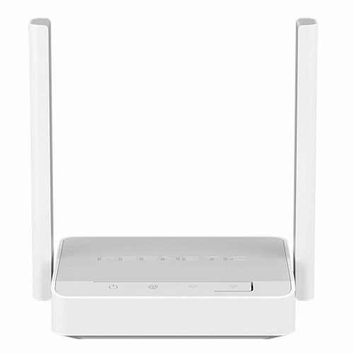 Wi-Fi роутер Keenetic Carrier (KN-1721) AC1200 (белый) 2