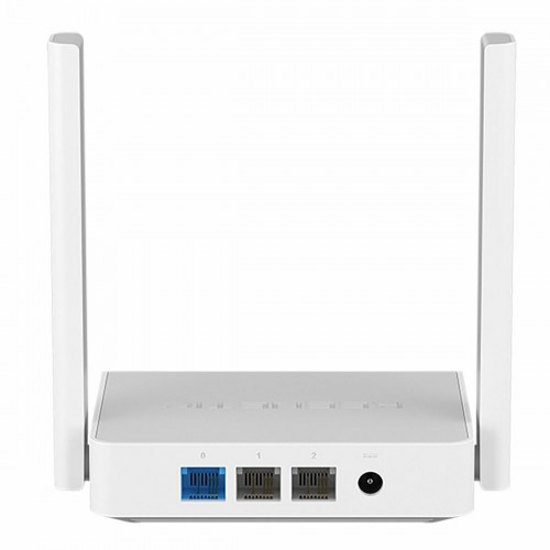 Wi-Fi роутер Keenetic Carrier (KN-1721) AC1200 (белый) 3