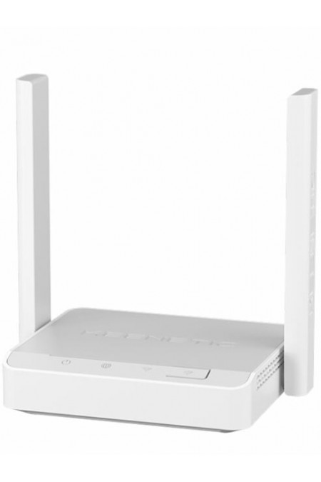 Wi-Fi роутер Keenetic Carrier KN-1721 Wi-Fi 5 AC1200 RUS (белый) 1