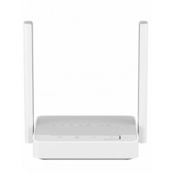 Wi-Fi роутер Keenetic Carrier KN-1721 Wi-Fi 5 AC1200 RUS (белый)