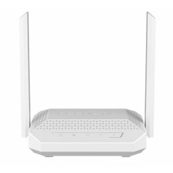 Wi-Fi роутер Keenetic Challenger (KN-3910) AX3000 (белый)