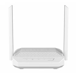 Wi-Fi роутер Keenetic Challenger (KN-3910) AX3000 (белый)
