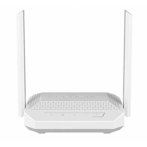 Wi-Fi роутер Keenetic Challenger (KN-3910) AX3000 (белый) 