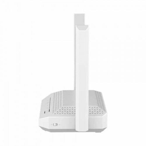 Wi-Fi роутер Keenetic Challenger (KN-3910) AX3000 (белый) 1