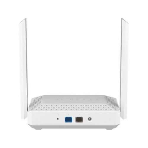 Wi-Fi роутер Keenetic Challenger (KN-3910) AX3000 (белый) 3
