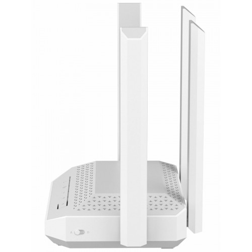 Wi-Fi роутер Keenetic Challenger (KN-3910) AX3000 (белый) 4
