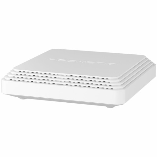 Wi-Fi роутер Keenetic Challenger SE (KN-3911) AX3000 (белый) 
