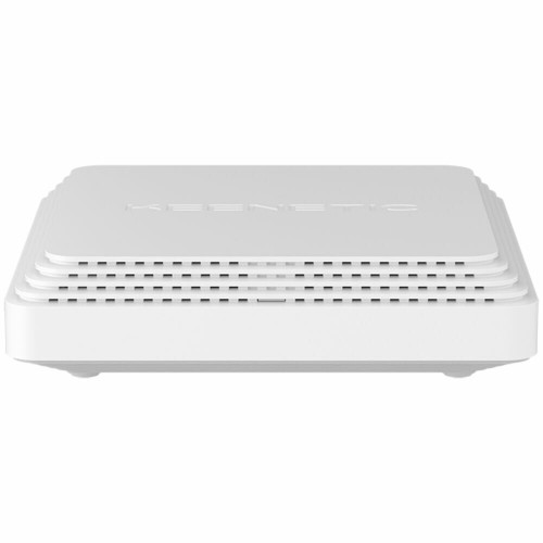 Wi-Fi роутер Keenetic Challenger SE (KN-3911) AX3000 (белый) 1