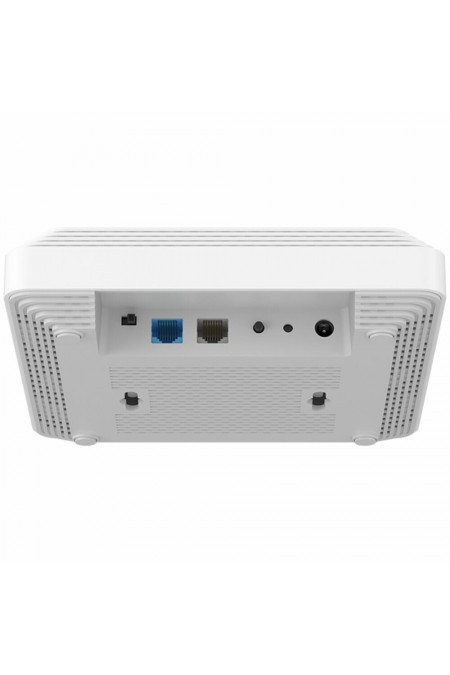Wi-Fi роутер Keenetic Challenger SE (KN-3911) AX3000 (белый) 4