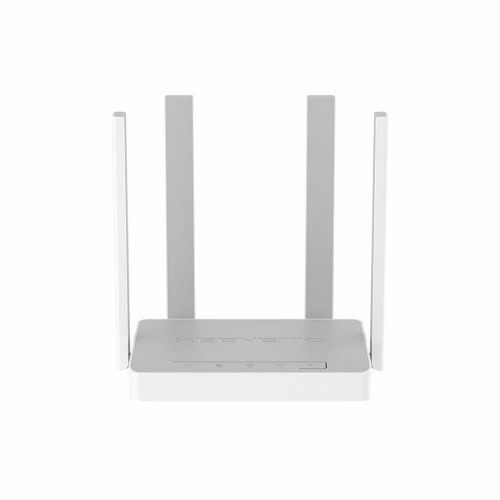 Wi-Fi роутер Keenetic Explorer 4G (KN-4910) AC1200 (белый) 1