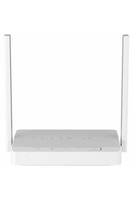 Wi-Fi роутер Keenetic Extra (KN-1714) AC1200 (белый) 