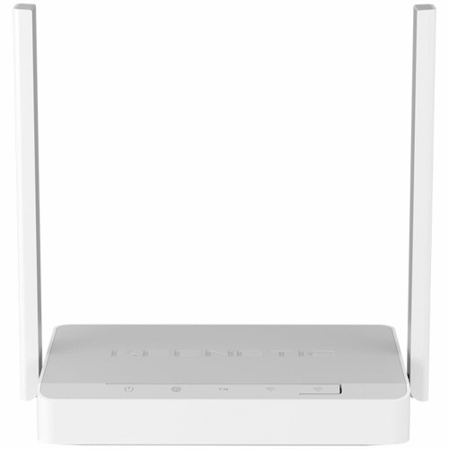 Wi-Fi роутер Keenetic Extra (KN-1714) AC1200 (белый) 