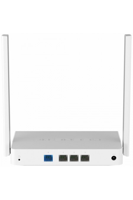 Wi-Fi роутер Keenetic Extra (KN-1714) AC1200 (белый) 1