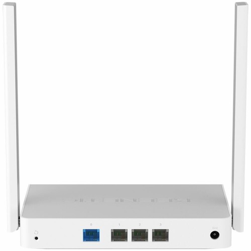 Wi-Fi роутер Keenetic Extra (KN-1714) AC1200 (белый) 1