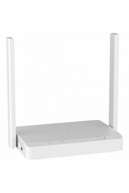Wi-Fi роутер Keenetic Extra (KN-1714) AC1200 (белый) 2