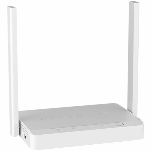 Wi-Fi роутер Keenetic Extra (KN-1714) AC1200 (белый) 2
