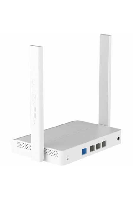 Wi-Fi роутер Keenetic Extra (KN-1714) AC1200 (белый) 3