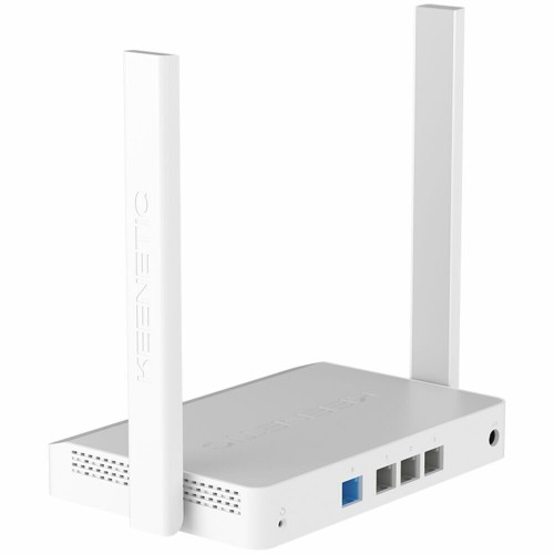 Wi-Fi роутер Keenetic Extra (KN-1714) AC1200 (белый) 3
