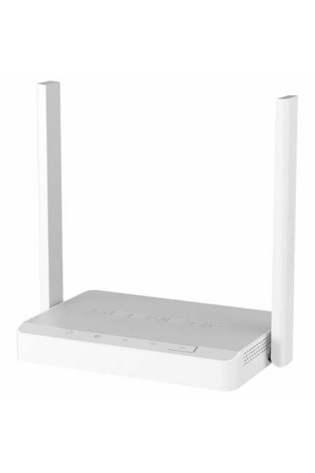 Wi-Fi роутер Keenetic Extra (KN-1714) AC1200 (белый) 4