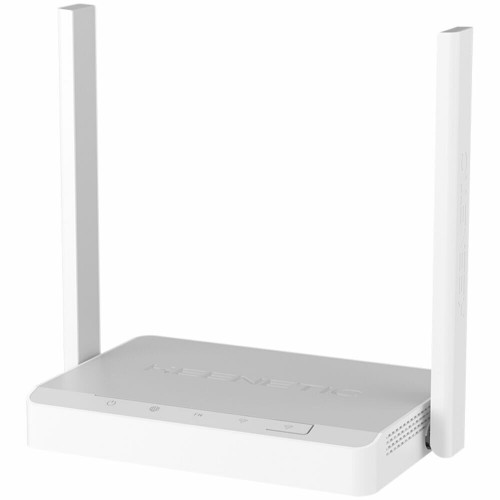 Wi-Fi роутер Keenetic Extra (KN-1714) AC1200 (белый) 4